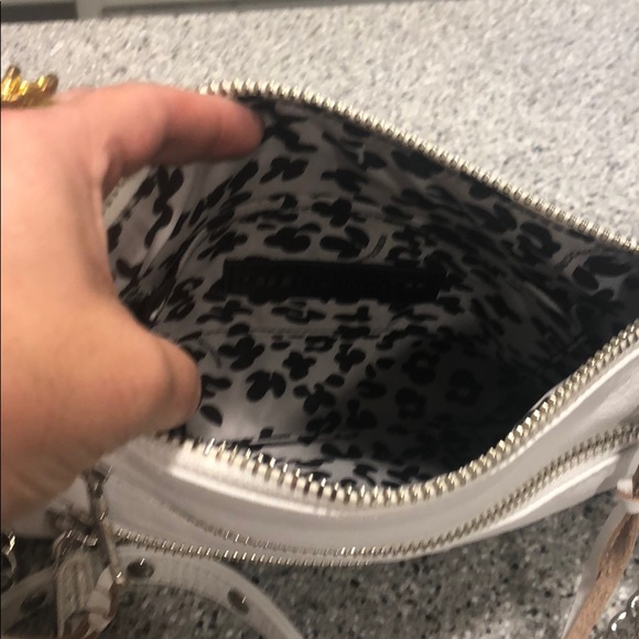 REBECCA MINKOFF CROSS BODY BAG - Picture 8 of 8